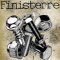 Finesterre - мрачен и емоционален d-beat хардкор от Германия