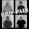 Pro-Pain в България през юни