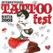 Tattoo Fest 2008