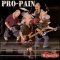 Концертът на Pro-Pain се мести в Blue Box