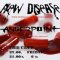 New Disease и Angerpoint в The Club