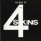 4 Skins, Pro-Pain и The Adicts в Сърбия