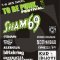 Sham 69 на To Be Punk фестивала в Нови Сад
