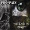 Pro-Pain е поредната група, която реши да се завърне в България