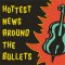 The Bullets без бас китара, мъкнат 