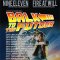Balk To The Futour със спирка в София на 2-ри ноември - Fire At Will и Nine Eleven от Франция