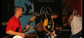 Ремонт, Counterbuff, Grupa Tvog Zivota (Хърватска), МПС - София - Toucan Bluzz & Rock
