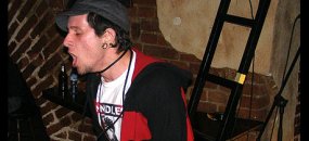 Нови Цветя, Apurtu (Еускади), La Muchedumbre, Out Of Step (Германия), Blank Generation , Start Today - София - Swingin' Hall