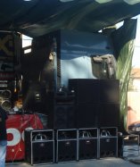 East Noise Attack II (първи ден)