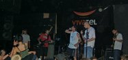 Last Hope, Death Squad, Envy - София - Black Box