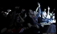 Kultur Shock (САЩ), Контрол, Pero Defformero (Сърбия) - София - Универсиада