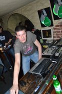 The Silver Shine (Унгария), Long Evilo - София - Swingin Hall