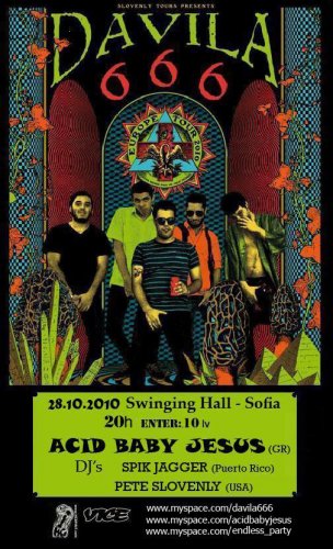 davila666