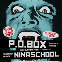 P.O. Box за трети път в България