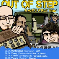 Out Of Step - Good Show. Виж видео и смъквай мп3-ки на аванта 