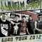 A Wilhelm Scream в София този месец
