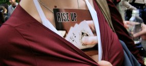 SWAFI, Toxic Hate Alive Inside, Rise Up - София - Swingin Hall