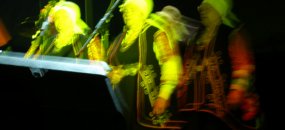 Tangra Mega Rock Night