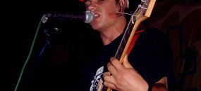 Т.В.У., Switchstance, C4, The Livingdead - София - Black Box
