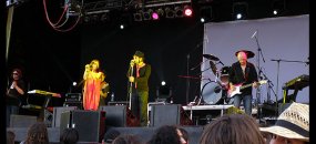 Spirit Of Burgas (трети ден) - Бургас - Централен плаж