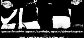 La Muchedumbre - Зегет (Унгария) - Garabonczias