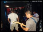 Questions (Бразилия), United & Strong (Германия), Dealte, In-Sane (Словения) - София - The Box
