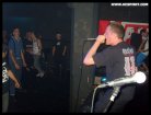 Questions (Бразилия), United & Strong (Германия), Dealte, In-Sane (Словения) - София - The Box