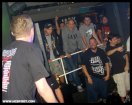 Questions (Бразилия), United & Strong (Германия), Dealte, In-Sane (Словения) - София - The Box