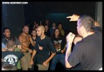 Questions (Бразилия), United & Strong (Германия), Dealte, In-Sane (Словения) - София - The Box