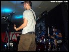 Questions (Бразилия), United & Strong (Германия), Dealte, In-Sane (Словения) - София - The Box