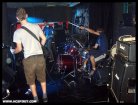 Questions (Бразилия), United & Strong (Германия), Dealte, In-Sane (Словения) - София - The Box