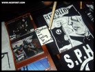 Questions (Бразилия), United & Strong (Германия), Dealte, In-Sane (Словения) - София - The Box