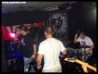 Questions (Бразилия), United & Strong (Германия), Dealte, In-Sane (Словения) - София - The Box